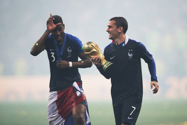 隊的重要一 隊的重要一